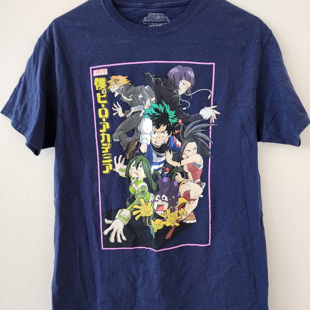 Boys t shirt